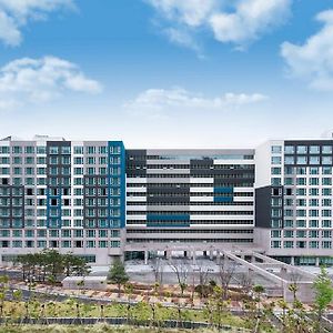 Pyeongchang The White Hotel
